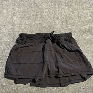 Lulu pace rival skirt